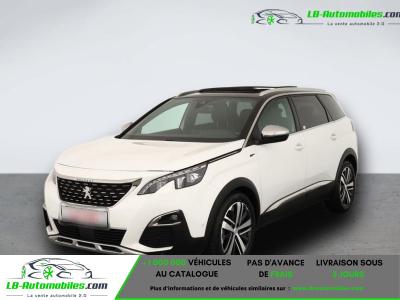 Peugeot 5008 2.0 BlueHDi 180ch  BVA