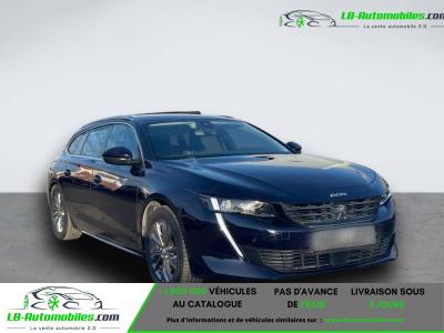 Peugeot 508 SW BlueHDi 130 ch  BVA