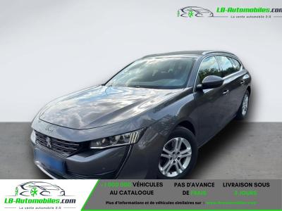 Peugeot 508 SW PureTech 180 ch  BVA