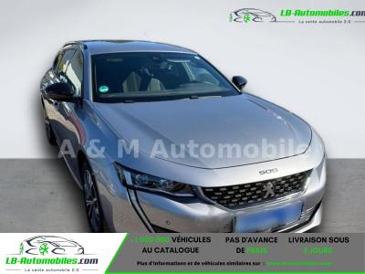 Peugeot 508 SW PureTech 180 ch  BVA