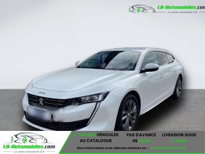 Peugeot 508 SW PureTech 180 ch  BVA