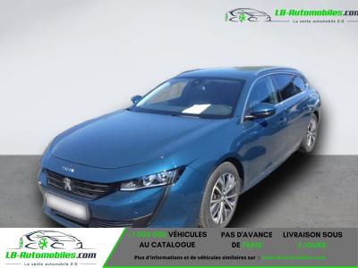 Peugeot 508 SW PureTech 180 ch  BVA