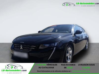 Peugeot 508 SW PureTech 180 ch  BVA