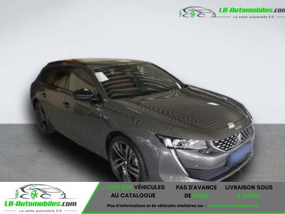 Peugeot 508 SW PureTech 180 ch  BVA