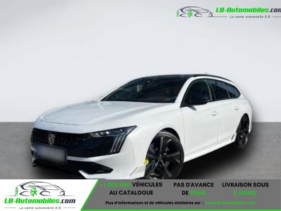Peugeot 508 SW PSE Hybrid4 360 e-BVA