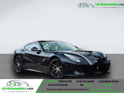 Ferrari F12 Berlinetta V12 6.0 740ch