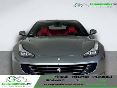 Ferrari GTC4 Lusso T V8 3.9 610ch