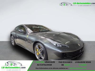 Ferrari GTC4 Lusso V12 6.0 690ch