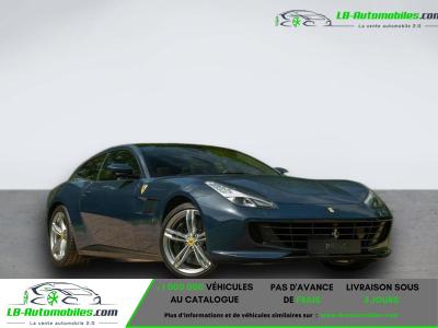 Ferrari GTC4 Lusso V12 6.0 690ch
