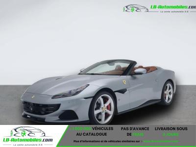 Ferrari Portofino M 4.0 V8 620 ch