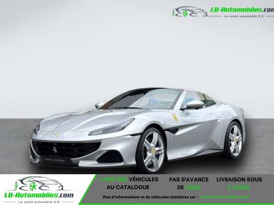 Ferrari Portofino M 4.0 V8 620 ch