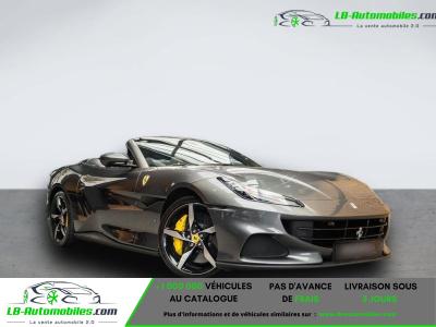 Ferrari Portofino M 4.0 V8 620 ch