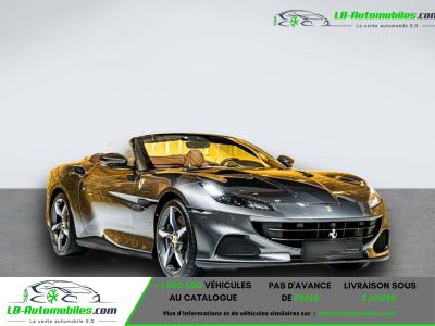 Ferrari Portofino M 4.0 V8 620 ch