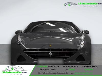 Ferrari California T V8 4.0 560ch