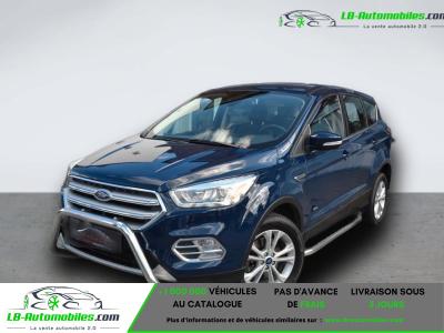 Ford Kuga 1.5 EcoBoost 182 4x4 BVA