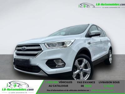 Ford Kuga 1.5 150 4x2 BVA