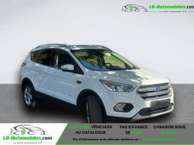 Ford Kuga 2.0 TDCi 150 4x4 BVM