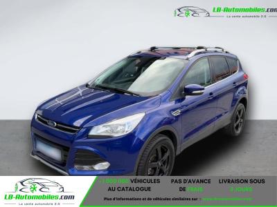 Ford Kuga 2.0 TDCi 150 4x4 BVM