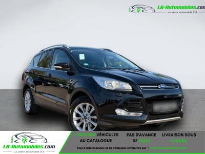 Ford Kuga 2.0 TDCi 150 4x4 BVM