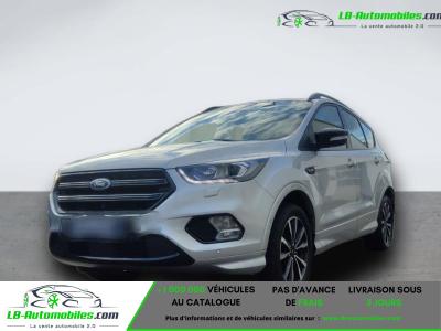 Ford Kuga 2.0 TDCi 150 4x4 BVM