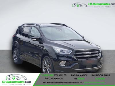 Ford Kuga 2.0 TDCi 180 4x4 BVA