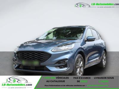 Ford Kuga 1.5 EcoBlue 120 BVM