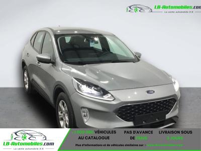 Ford Kuga 1.5 EcoBlue 120 BVM