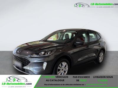 Ford Kuga 2.0 EcoBlue 150 mHEV BVA