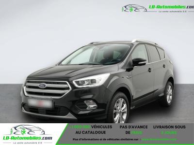 Ford Kuga 2.0 EcoBlue 150 mHEV BVA