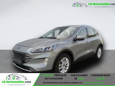Ford Kuga 2.0 EcoBlue 150 mHEV BVA