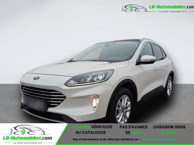 Ford Kuga 2.0 EcoBlue 150 mHEV BVA