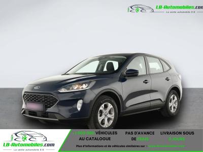 Ford Kuga 2.5 Duratec 190 ch FHEV BVA