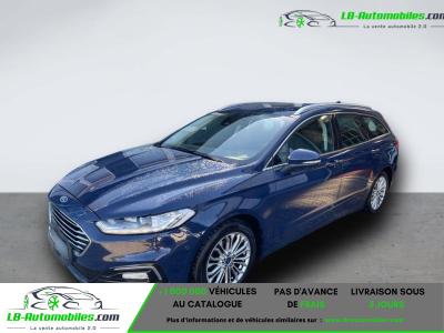 Ford Mondeo SW 2.0 EcoBlue 150 BVM