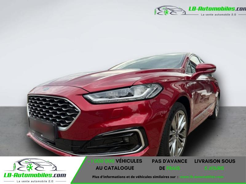 Ford Mondeo 2.0 EcoBlue 190 BVA - Photo 2 / 8
