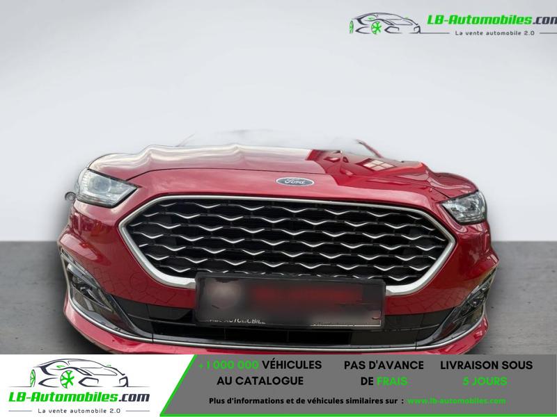 Ford Mondeo 2.0 EcoBlue 190 BVA - Photo 3 / 8