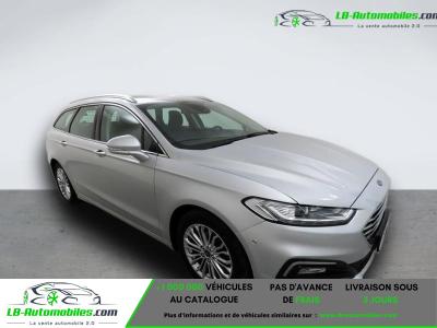 Ford Mondeo SW 2.0 EcoBlue 150 BVM