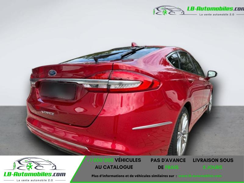 Ford Mondeo 2.0 EcoBlue 190 BVA - Photo 4 / 8