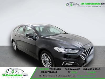 Ford Mondeo SW 2.0 EcoBlue 150 BVM