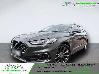 Ford Mondeo SW 2.0 EcoBlue 190 BVA