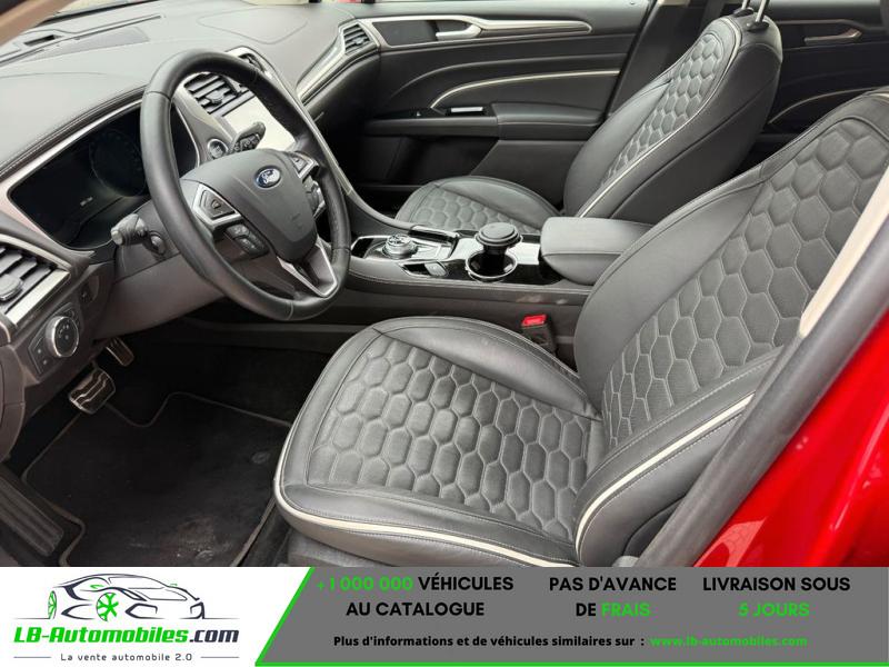 Ford Mondeo 2.0 EcoBlue 190 BVA - Photo 6 / 8
