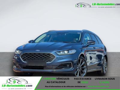 Ford Mondeo SW 2.0 EcoBlue 190 BVA