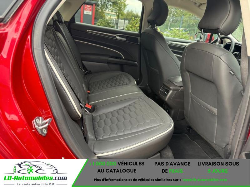 Ford Mondeo 2.0 EcoBlue 190 BVA - Photo 7 / 8