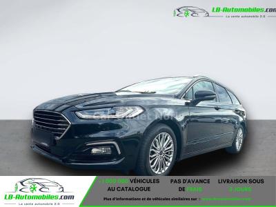 Ford Mondeo SW 2.0 EcoBlue 190 BVA