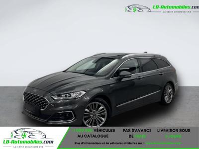 Ford Mondeo SW 2.0 EcoBlue 190 BVA