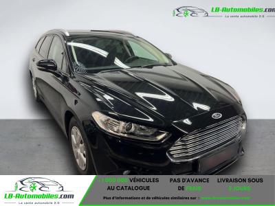 Ford Mondeo SW 1.5 EcoBoost 160 BVM