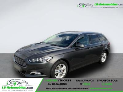 Ford Mondeo SW 1.5 EcoBoost 160 BVA