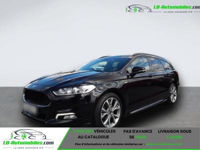 Ford Mondeo SW 2.0 EcoBoost 240