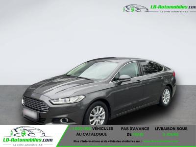 Ford Mondeo 1.5 EcoBoost 160