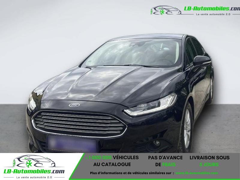 Ford Mondeo 1.5 TDCi 120 BVM - Photo 1 / 6