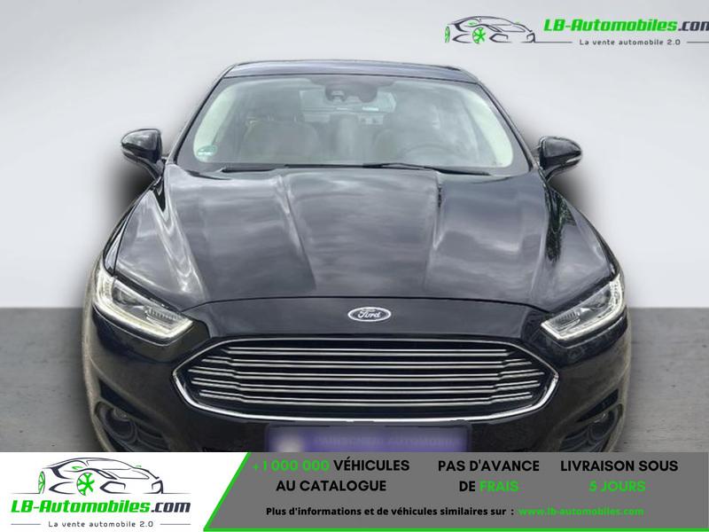 Ford Mondeo 1.5 TDCi 120 BVM - Photo 2 / 6